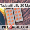 Tadalafil Lilly 20 Mg 27